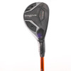 Callaway Quantum Max Hybrid #4 21* Tour AD DI-95 X-Flex Graphite RH