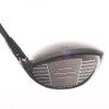 Callaway Paradym Ai Smoke Max D Driver 10.5* X-Flex Graphite LH +HC (Mint)
