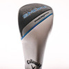 Callaway Paradym Ai Smoke Max D Driver 10.5* X-Flex Graphite LH +HC (Mint)