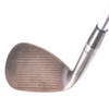 Titleist Vokey SM9 Jet Black M-Grind Lob Wedge 60.08* Uniflex Steel RH