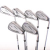 Titleist T350 2023 Forged Iron Set 7-PW,AW,GW Tensei Red Ladies Graphite RH