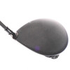 TaylorMade Qi35 Driver 10.5* Ventus 5 Blue Stiff Flex Graphite RH +HC (Mint)