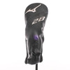 Mizuno JPX 925 FLI-HI Hybrid #7 28* Recoil F1 Ladies Graphite RH (Mint) +HC