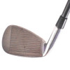 Cleveland Launcher XL Halo Iron Set 5-PW,DW Cypher 5.0 Senior Flex Graphite RH