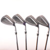 Edison Forged Wedges 53*,55*,57,61* KBS Tour 120g Stiff Flex Steel RH