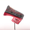 Titleist 2026 Scotty Cameron Studio Style FastBack Putter 35" RH +HC