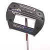 Odyssey Ai-One Square 2 Square JailBird Putter 35" RH +HC