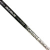 Aldila Rogue Black 110 MSI Graphite Shaft w/ Adapter and Grip