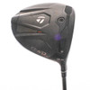 TaylorMade Qi4D Max Driver 12* RE-AX Red 50g Senior Flex Graphite RH +HC