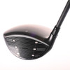 TaylorMade Qi4D Max Driver 12* RE-AX Red 50g Senior Flex Graphite RH +HC