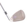 Callaway Mavrik Iron Set 5-PW,AW Elevate 95g R-Flex Steel LH