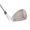 Callaway Mavrik Iron Set 5-PW,AW Elevate 95g R-Flex Steel LH