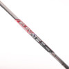 Callaway Mavrik Iron Set 5-PW,AW Elevate 95g R-Flex Steel LH