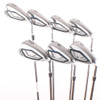Ping G440 (Black Dot) Iron Set 5-PW,UW AWT 3.0 R-Flex Steel RH