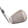 Callaway Paradym Ai Smoke Iron Set 5-PW,AW Elevate MPH 95g R-Flex Steel LH