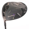 TaylorMade Qi35 Driver 10.5* RE-AX White 60g Stiff Flex Graphite LH