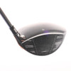 TaylorMade Qi35 Driver 10.5* RE-AX White 60g Stiff Flex Graphite LH