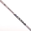 L.A.B. DF3 Broomstick (Lie Angle 80) Putter 45" RH +HC