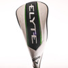 Callaway Elyte Driver 10.5* Vanquish 5 R-Flex Graphite RH +HC