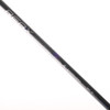 TaylorMade Qi35 Driver 10.5* RE-AX Blue 50g Stiff Flex Graphite LH