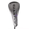 Callaway Quantum Max Hybrid #5 24* Tensei Orange 80g Stiff Graphite RH +HC