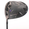 TaylorMade Qi35 Driver 9* RE-AX Red 50g R-Flex Graphite LH