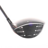 TaylorMade Qi35 Driver 9* RE-AX Red 50g R-Flex Graphite LH