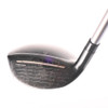 TaylorMade Qi10 Max Hybrid #7 35* Speeder NX 50g Senior Flex Graphite RH +HC