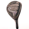 TaylorMade Qi35 Max Lite Hybrid #5 27* Vanquish 5 R-Flex Graphite RH +HC