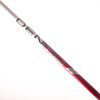 TaylorMade Qi10 Driver 9* Denali 6.0 Red 60g Stiff Flex Graphite RH