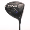 Ping G440 10K Driver 9* KBS TG Black 50g X-Flex Graphite RH +HC (45.25")