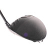 Ping G440 10K Driver 9* KBS TG Black 50g X-Flex Graphite RH +HC (45.25")