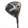 Callaway Elyte Triple Diamond Max Driver 10.5* Kai'li 60g X-Flex Graphite RH