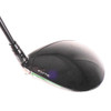 Callaway Elyte Triple Diamond Max Driver 10.5* Kai'li 60g X-Flex Graphite RH