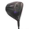 Titleist GTS3 Driver 10* Diamana 'ahina 72 Stiff Flex Graphite RH