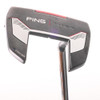Ping 2021 Tyne 4 (Black Dot) Putter 33" RH
