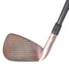 New Level Raw 702+ Forged Iron Set 4-PW KBS TGI 110g X-Flex Graphite RH