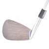 Mizuno Pro 221 Forged Iron Set 4-PW Project X 5.5 LS 125g Stiff Flex Steel RH