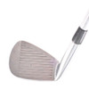 Mizuno Pro 221 Forged Iron Set 4-PW Project X 5.5 LS 125g Stiff Flex Steel RH