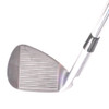 Ping I525 Forged (Black Dot) Iron Set 5-PW,UW DG 105g Stiff Flex Steel RH
