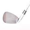Ping I240 (Black Dot) Iron Set 5-PW,UW NS Pro Modus 3 105g Stiff Flex Steel RH