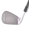 Mizuno JPX 925 Forged Iron Set 4-PW MMT Black 105g Stiff Flex Graphite RH