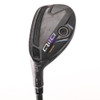TaylorMade Qi10 Tour Hybrid #4 22* Tensei Blue 75g AV LTD Stiff Graphite LH