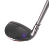 TaylorMade Qi10 Tour Hybrid #4 22* Tensei Blue 75g AV LTD Stiff Graphite LH