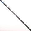 TaylorMade Qi10 Tour Hybrid #4 22* Tensei Blue 75g AV LTD Stiff Graphite LH