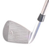Titleist T100S 2021 Forged Iron Set 4-PW SteelFiber i95 Stiff Flex Graphite RH