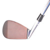 Callaway Apex 24 MB Forged Iron Set 4-PW KBS Tour 120g Stiff Flex Steel RH