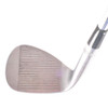 Titleist Vokey SM10 Tour Chrome K-Grind Wedge 58.14* Uniflex Steel RH