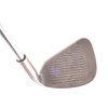 Ping Eye 2 Gorge (Blue Dot) Lob Wedge Uniflex Steel LH