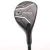 Ping G440 Hybrid #3 20* Alta CB 70g Stiff Flex Graphite RH